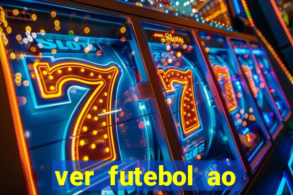 ver futebol ao vivo futemax